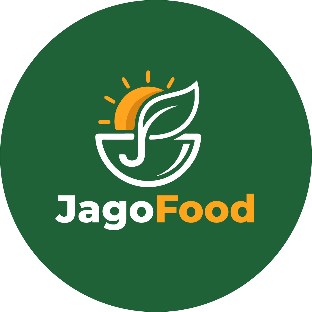 JagoFood Logo