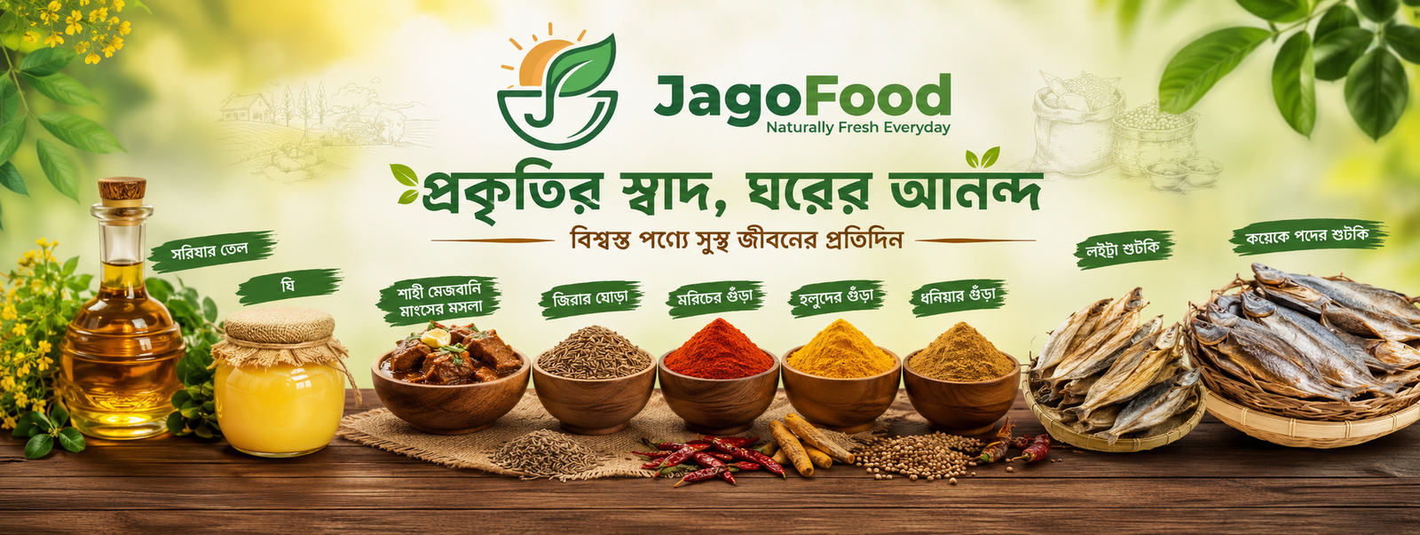 JagoFood Banner 2