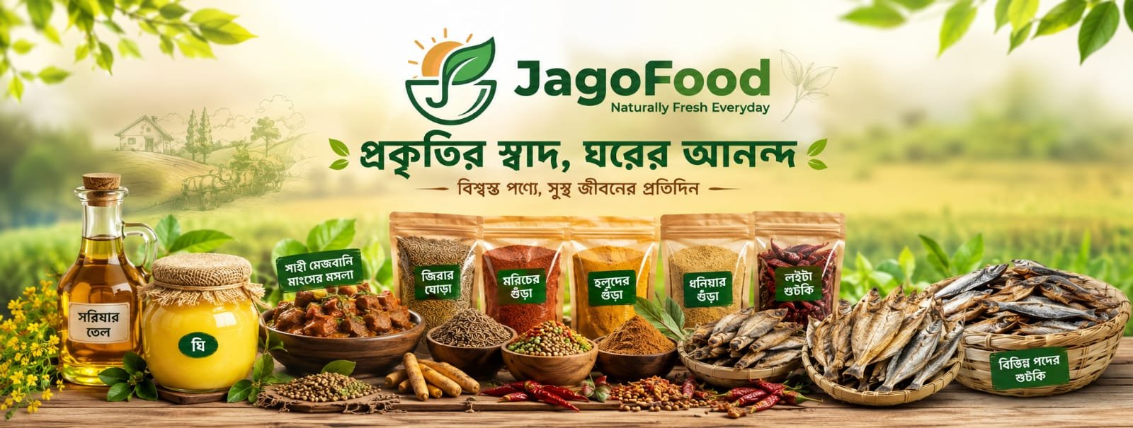 JagoFood Banner 1